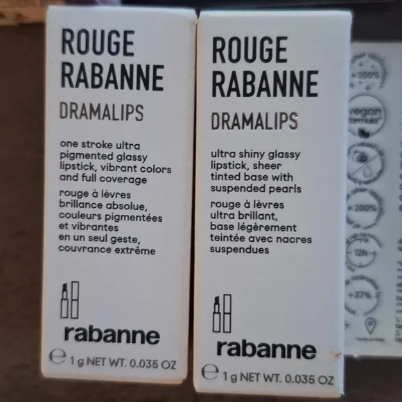 Paco Rabanne bundle - Picture 4 of 9